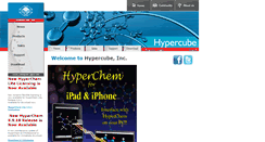 Desktop Screenshot of hyper.com